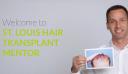 St. Louis Hair Transplant Mentor logo